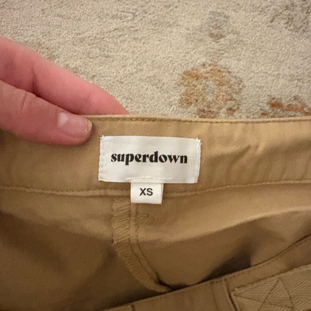 Revolve Skort - image 4